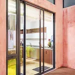 Vibrant Condo, Fiberoptic Wifi, Workspace & A Pool